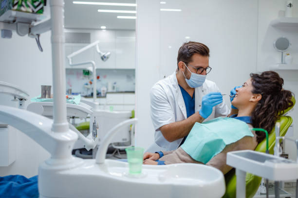 Dental care